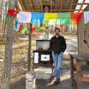 Meet your Posher, Dan